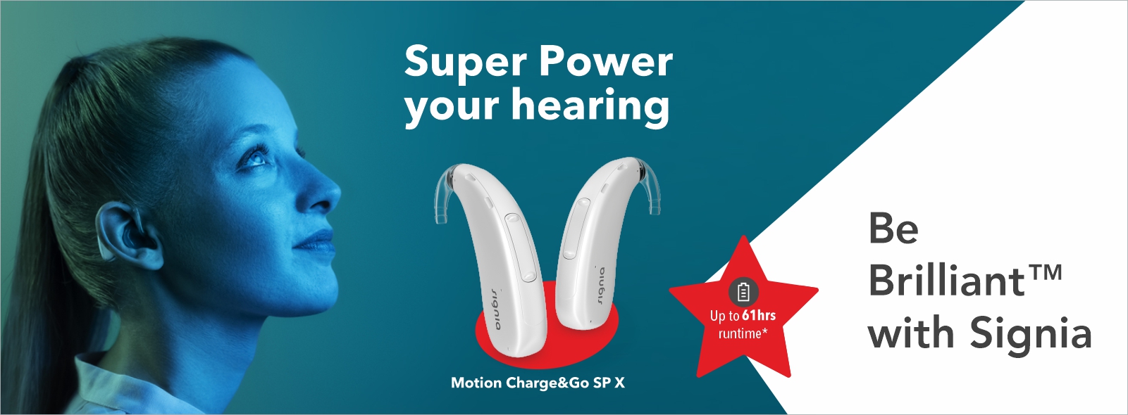 motion charge-go sp-x Home Banner